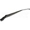 Motormite WINDSHIELD WIPER ARM-FRONT RIGHT 42625 - alternate 3